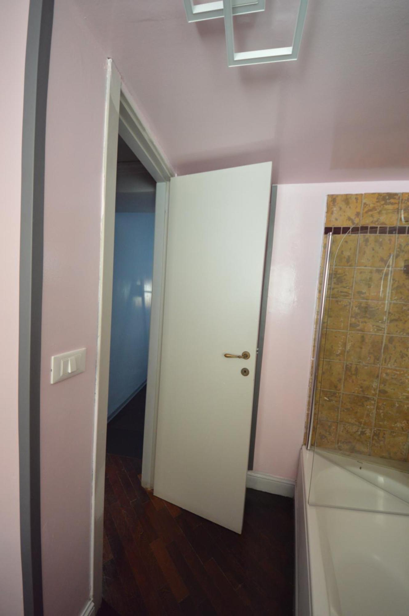 Mami Affittacamere Genova Cameră foto