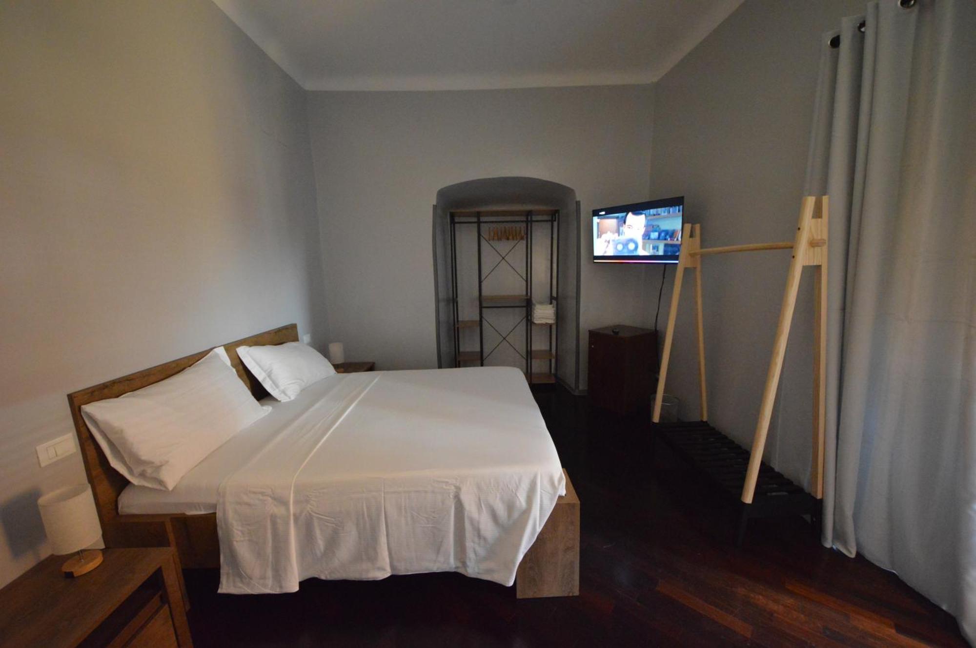Mami Affittacamere Genova Cameră foto
