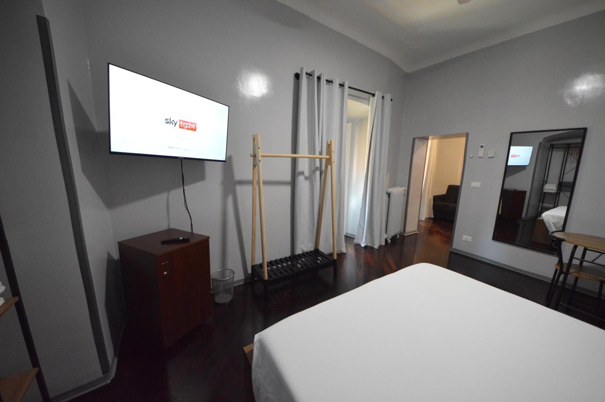 Mami Affittacamere Genova Cameră foto
